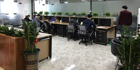 乘勢信息咨詢 把握時代脈搏，賦能企業(yè)發(fā)展